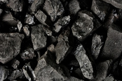 Knipton coal boiler costs