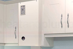 Knipton electric boiler quotes