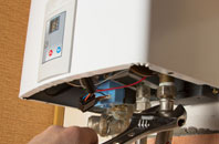 free Knipton boiler install quotes