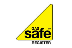 gas safe companies Knipton